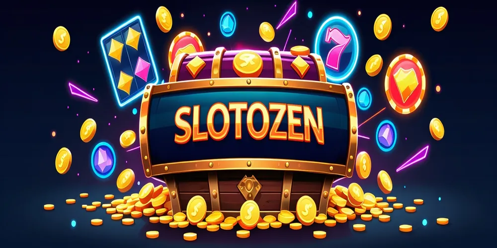 Slotozen Online Casino